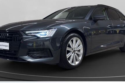 Audi A6 33.794 km 38.880 &euro; Köln 50968