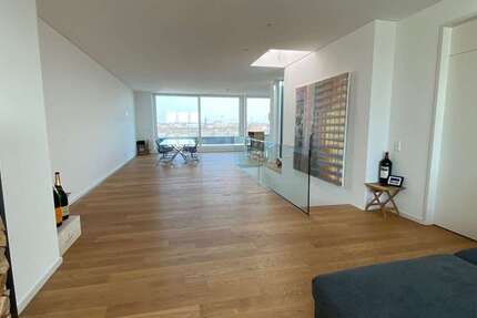 Wohnung zum Kaufen in Düsseldorf 1.480.000 € 232 m² 5 zimmer