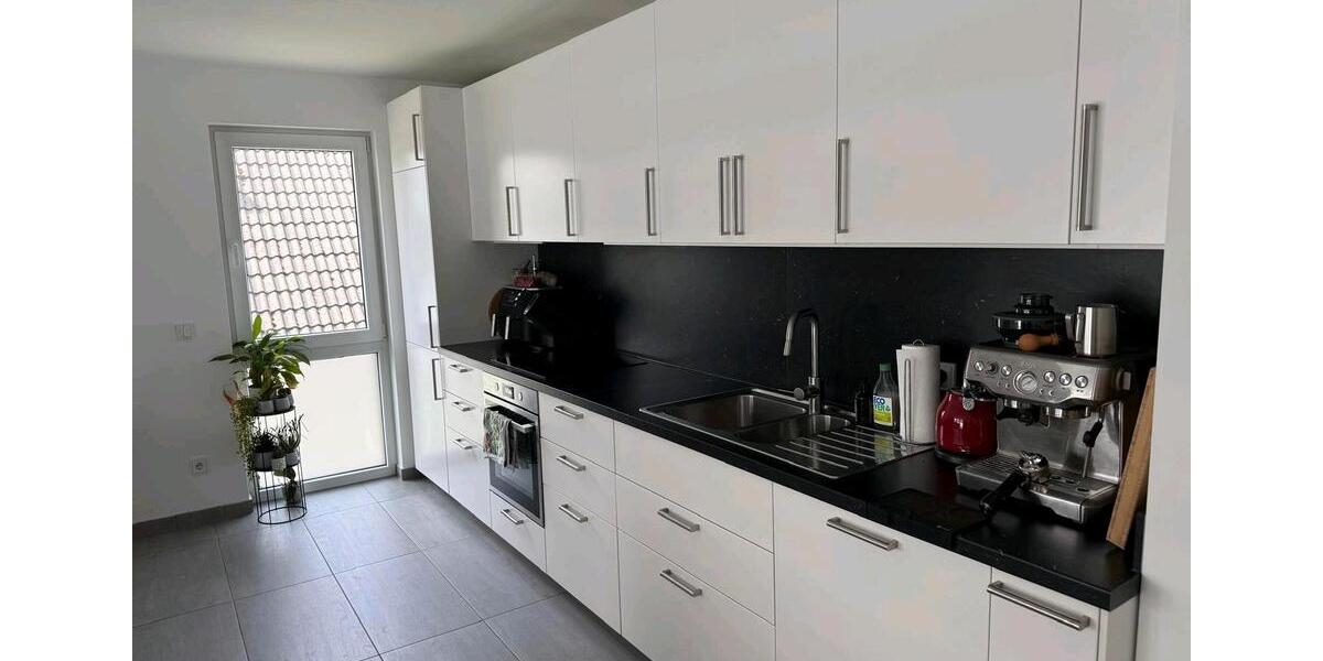 Etagenwohnung Bergisch Gladbach Alt-Frankenforst - 3 Zimmer, 73 m&sup2;, 1.200&euro; | Angebot:26381654