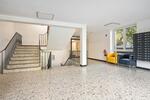 Erdgeschoßwohnung Köln Mülheim - 1 Zimmer, 22 m&sup2;, 386&euro; | Angebot:26479426