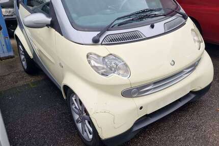 Smart forTwo 70.454 km 1.900 &euro; Hürth Efferen bei Köln 50354