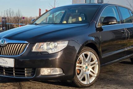 Skoda Superb 178.000 km 6.999 &euro; Köln (Ostheim) 51107