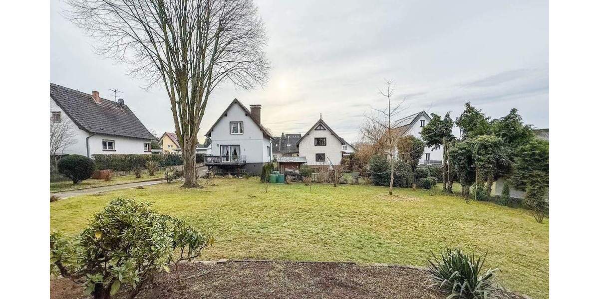 Einfamilienhaus Rösrath Kleineichen - 7 Zimmer, 167 m&sup2;, 845.000&euro; | Angebot:25706573