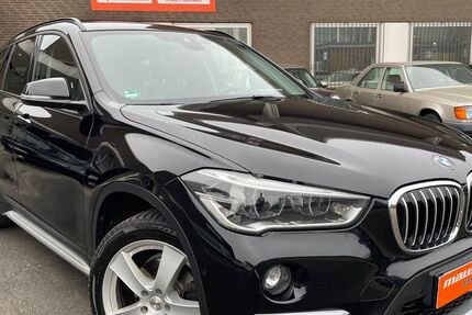 BMW X1 212.000 km 13.880 &euro; Düsseldorf 40549