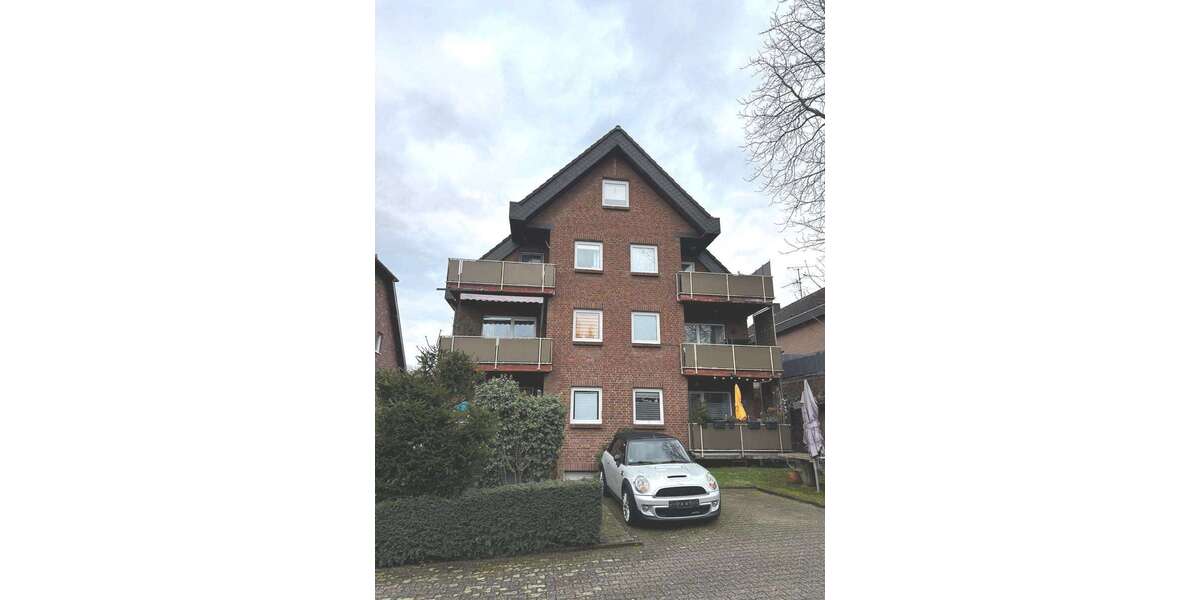 Etagenwohnung Hürth - 2 Zimmer, 70 m&sup2;, 630&euro; | Angebot:25563190