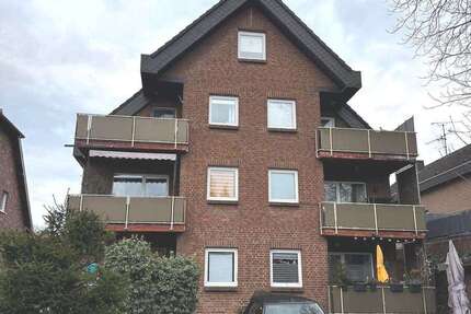 Wohnung Hürth - 2 Zimmer, 70 m&sup2;, 630&euro; | Angebot:25563190