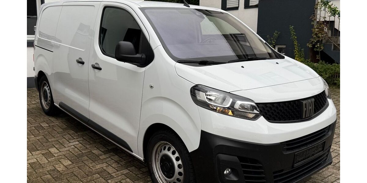 Fiat Scudo 120.583 km 12.950 € Remscheid 42859