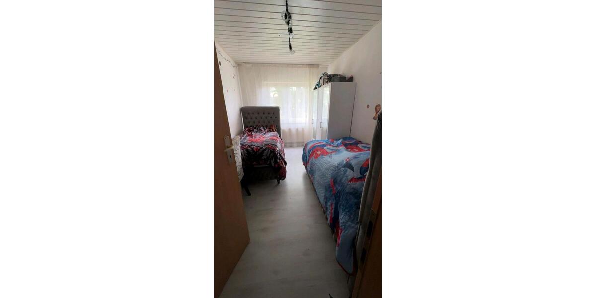 Erdgeschoßwohnung Köln Kalk - 3 Zimmer, 65 m&sup2;, 1.100&euro; | Angebot:26364725