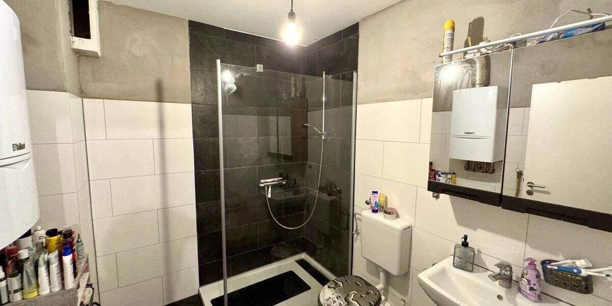 Etagenwohnung Leverkusen Quettingen - 3 Zimmer, 88 m&sup2;, 299.000&euro; | Angebot:26778330