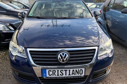 VW Passat 272.479 km 2.790 € Köln 51107
