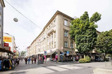 Wohnung zum Mieten in Wuppertal 920 € 94.5 m² 4 zimmer