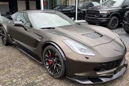 Corvette Z06 27.500 km 99.890 € Bergheim 50129
