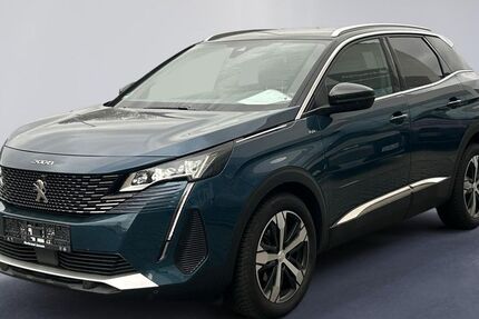 Peugeot 3008 19.614 km 27.490 &euro; Neuss 41460