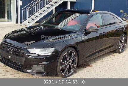 Audi A6 20.000 km 66.045 &euro; Düsseldorf 40474