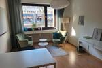 Praxisräume Psychotherapie zimmer