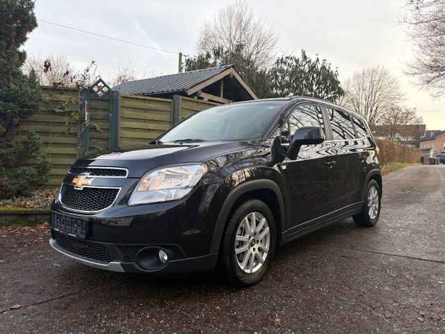 Chevrolet Orlando 52.000 km 9.950 &euro; Rösrath 51503