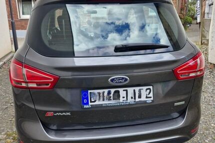 Ford B-Max 69.000 km 8.200 &euro; Erftstadt 50374