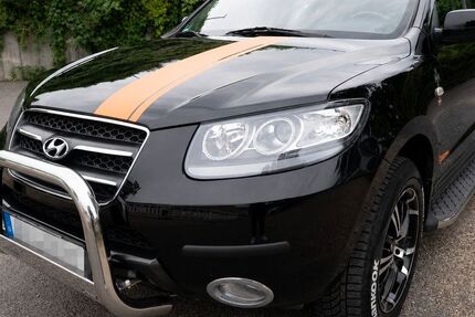 Hyundai SANTA FE 125.000 km 5.550 &euro; Hürth 50354