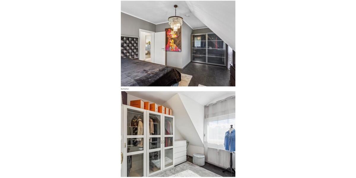 Maisonettenwohnung Köln - 5 Zimmer, 174 m&sup2;, 449.000&euro; | Angebot:25523197