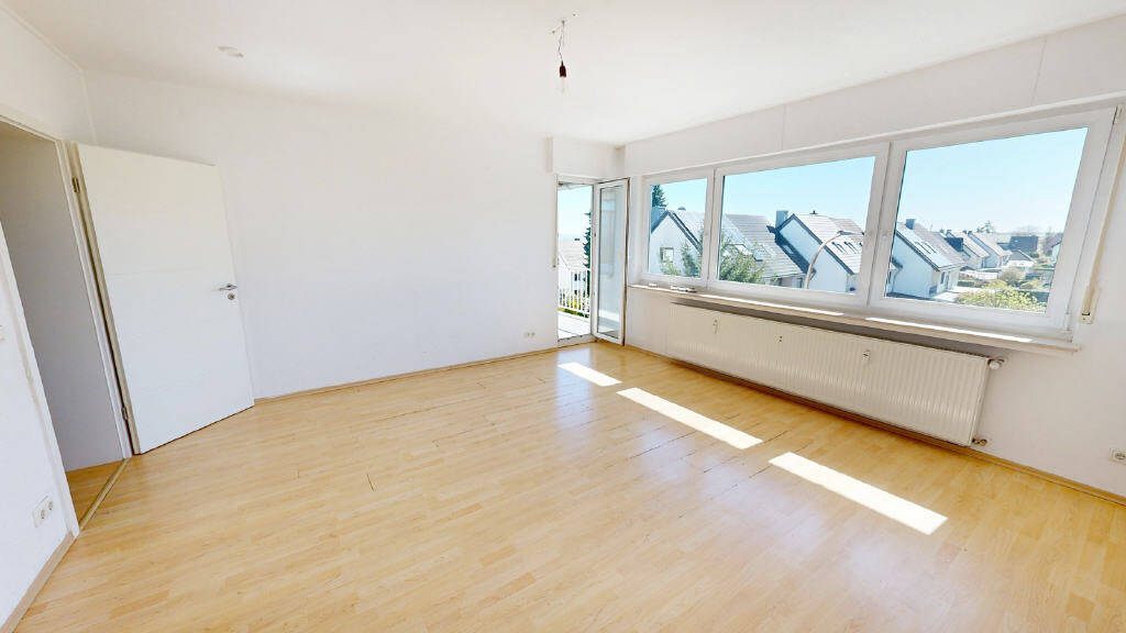 Etagenwohnung Brühl-Vochem Vochem - 3 Zimmer, 70 m&sup2;, 228.000&euro; | Angebot:26379524