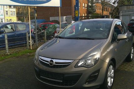 Opel Corsa 116.422 km 5.700 &euro; Leverkusen 51377