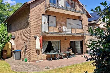 Haus zum Kaufen in Hürth Berrenrath 739.000 € 180 m² 6 zimmer