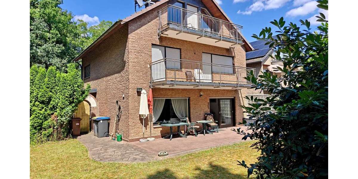 Haus zum Kaufen in Hürth Berrenrath 739.000 € 180 m² 6 zimmer