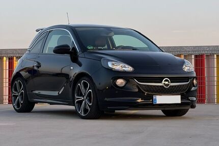 Opel Adam 75.700 km 12.990 &euro; Düsseldorf 40625