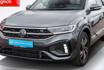 VW T-Roc 29.854 km 25.975 &euro; Troisdorf-Spich 53842