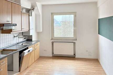 Wohnung Düsseldorf Oberbilk - 2 Zimmer, 58 m&sup2;, 205.000&euro; | Angebot:25158836