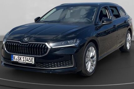 Skoda Superb 9.990 km 45.990 &euro; Köln 51145