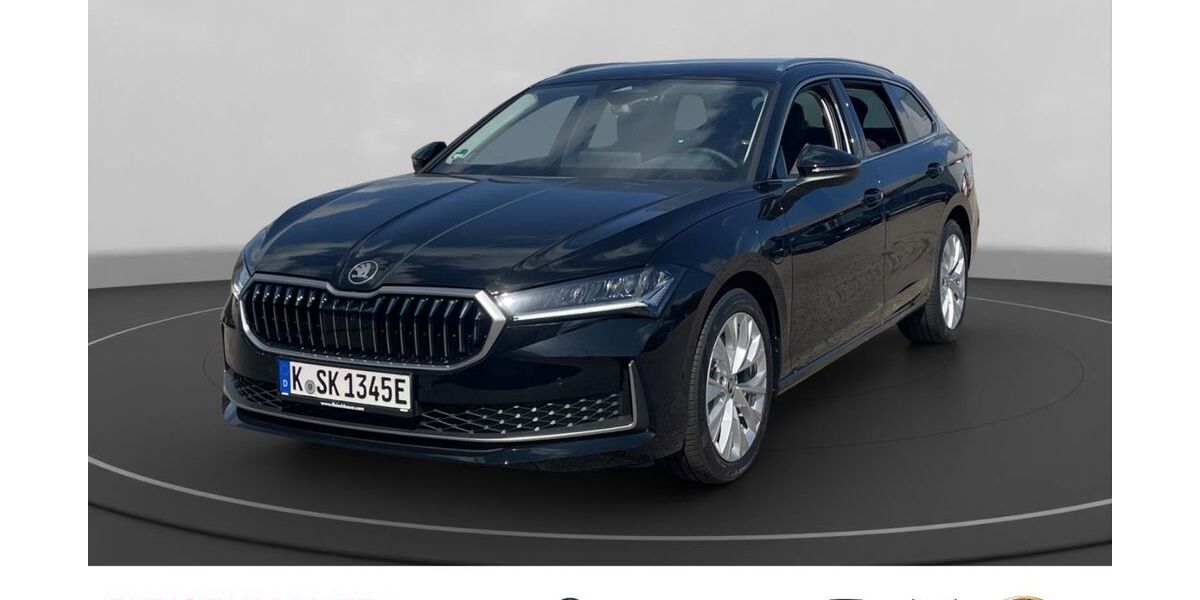 Skoda Superb 9.990 km 45.990 &euro; Köln 51145