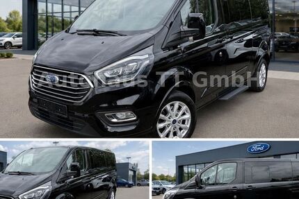 Ford Tourneo Custom 61.307 km 31.870 &euro; Bergheim bei Köln 50126