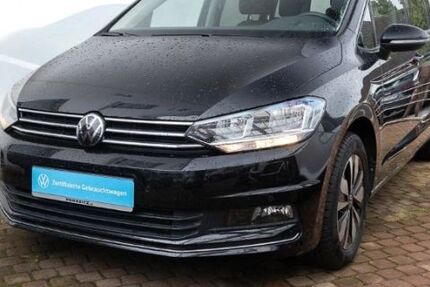 VW Touran 16.223 km 32.950 &euro; Solingen 42699