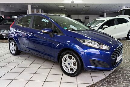 Ford Fiesta 43.600 km 7.999 &euro; Hilden 40721