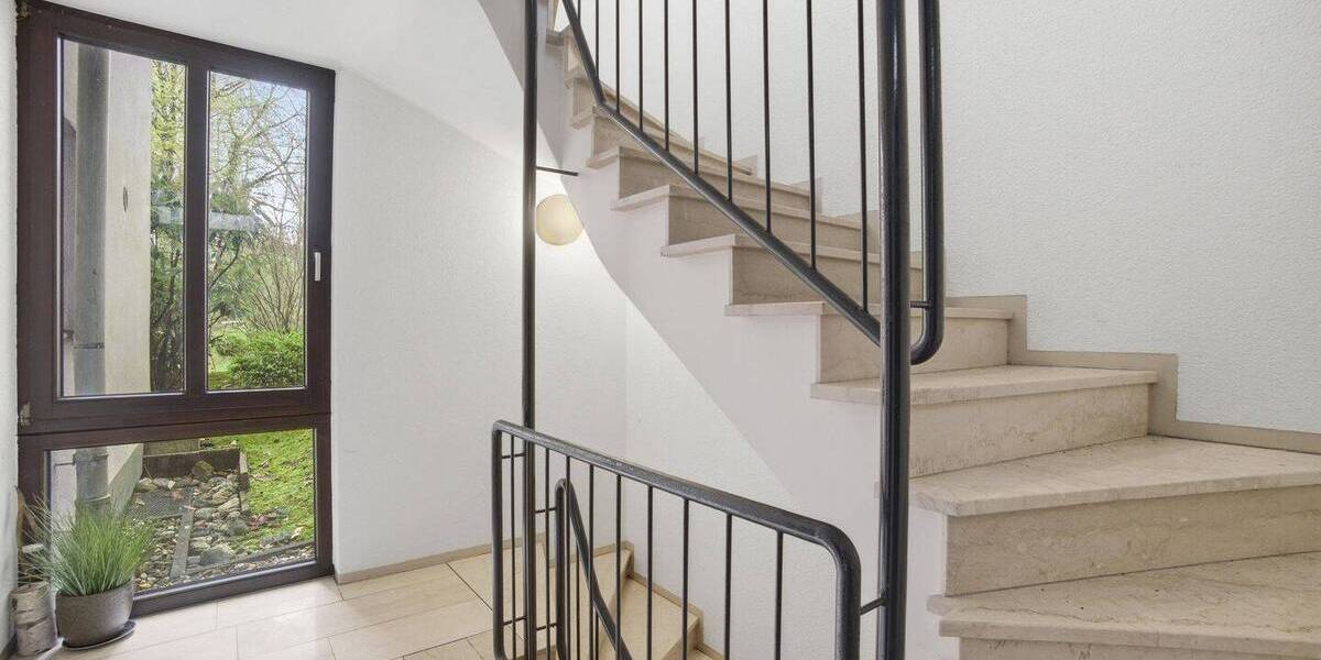 Etagenwohnung Haan - 4 Zimmer, 115 m&sup2;, 368.000&euro; | Angebot:25968440