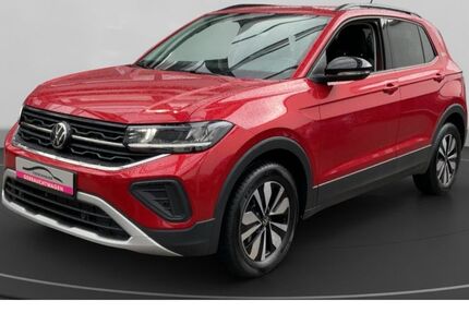 VW T-Cross 9.808 km 19.980 &euro; Köln-Mülheim 51063