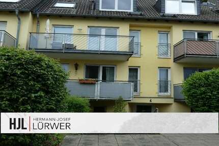 Wohnung Burscheid - 3 Zimmer, 103 m&sup2;, 299.000&euro; | Angebot:26648010