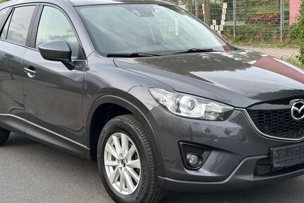 Mazda CX-5 214.800 km 6.990 € Neuss 41460