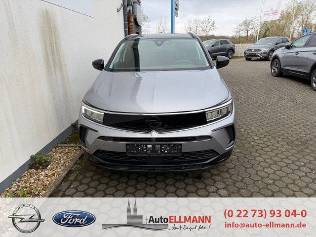 Opel Grandland (X) 22.575 km 23.890 &euro; Bergheim 50127