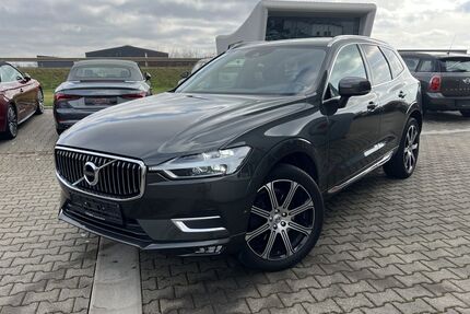 Volvo XC60 163.900 km 23.800 &euro; Erftstadt 50374