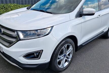 Ford Edge 178.000 km 12.000 &euro; Dormagen 41540