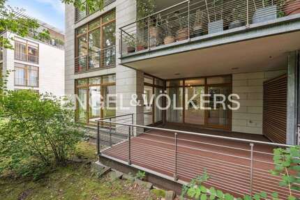 Wohnung zum Kaufen in Bergisch Gladbach 685.000 € 171 m² 3 zimmer