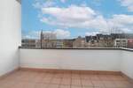 Urban leben und genießen: 3 Zimmer Wohnung mit Balkon in Düsseldorf-Bilk 3 zimmer