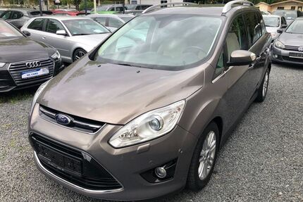 Ford Grand C-Max