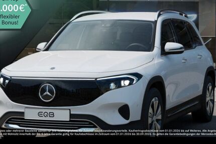 Mercedes-Benz EQB 21.666 km 38.490 &euro; Leverkusen 51371