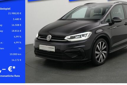 VW Touran 103.052 km 21.980 &euro; Leverkusen 51379
