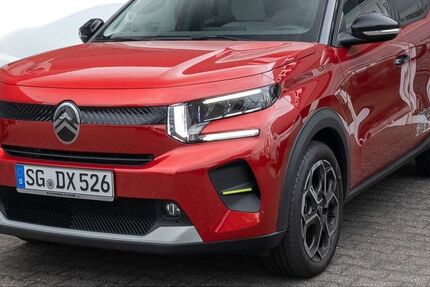 Citroen C3 6.000 km 19.450 € Hilden 40721