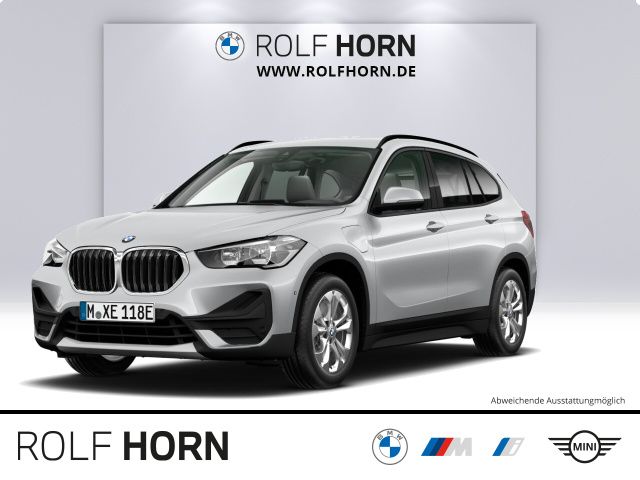 BMW X1 28.721 km 28.280 € Wesseling 50389