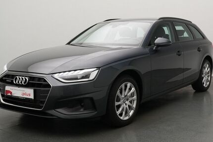 Audi A4 87.460 km 27.988 &euro; Leverkusen 51373